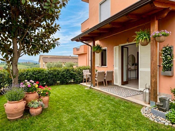 Appartamento trilocale in vendita in Via Magni, Centro, Arce