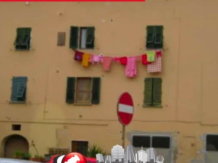 Appartamento bilocale in vendita in Via Timignano Castelfiorentino FI, Centro, Castelfiorentino