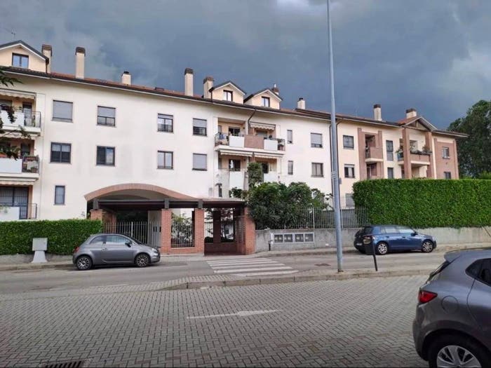 Appartamento bilocale in vendita in Bettola Zelo Foramagno, Peschiera Borromeo