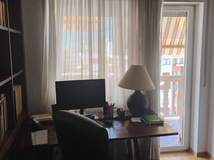 Casa quadrilocale in vendita in Centro, Merano