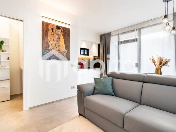 Appartamento bilocale in vendita in Via Roma, Loro Ciuffenna