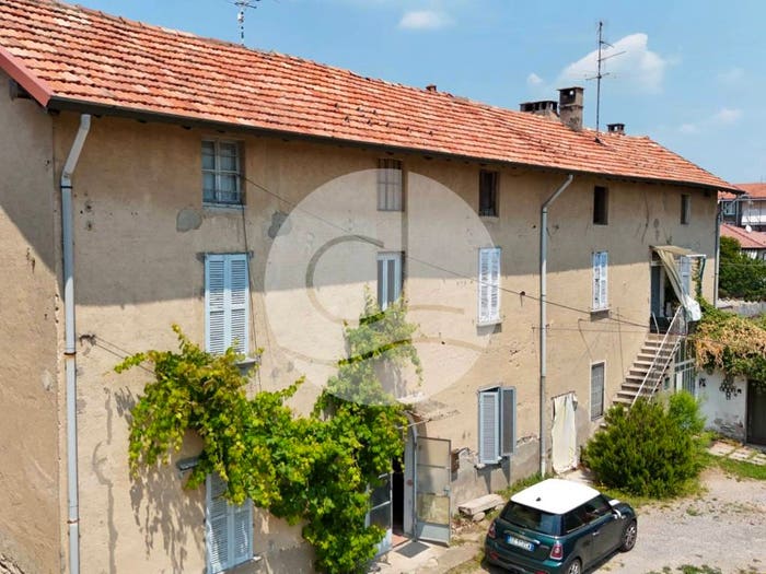 Casa quadrilocale in vendita in Via Filagna, Centro, Appiano Gentile