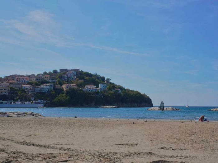 Appartamento quadrilocale in vendita in Via Filippo Turati, Centro, Agropoli