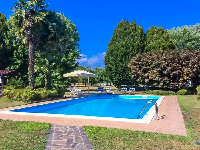 Casa con 6 locali in vendita in Via Prato, Palazzolo sull'Oglio