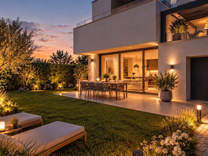 Casa quadrilocale in vendita in Via John Fitzgerald Kennedy, Pieve di Cento