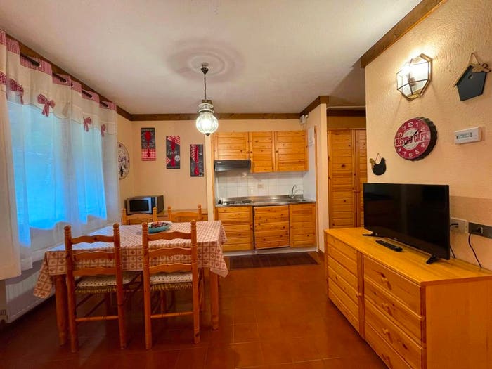 Appartamento monolocale in vendita in Borgata Grange Sises, Sauze di Cesana