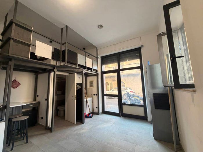 Appartamento monolocale in vendita in Via Trento, Centro, Grottaferrata