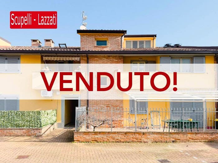 Appartamento bilocale in vendita in Via Roma, Centro, Codevilla