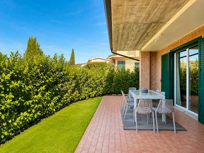 Casa con 6 locali in vendita in Via del Legnatico, San Marco Oliveto, Perugia