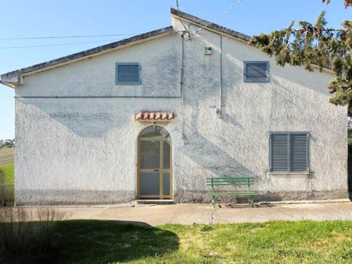Casa quadrilocale in vendita in Via Santa Lucia, Sant'Eusanio del Sangro