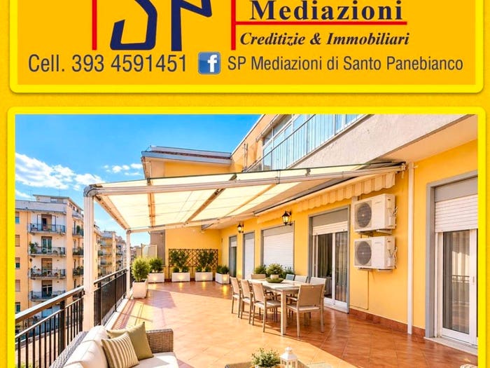 Casa in vendita in Centro, Riposto