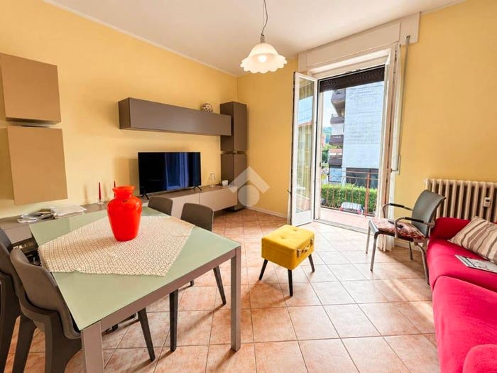 Appartamento bilocale in vendita in Viale sant' anna, Pallanza Sant'Anna, Verbania