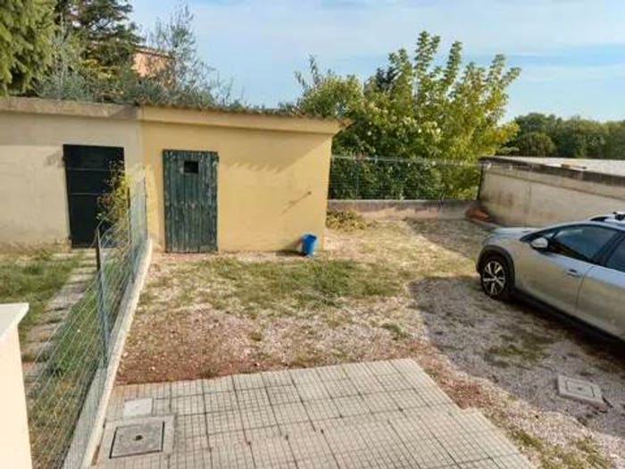 Appartamento trilocale in vendita in Via Ss Crocifisso, Centro, Ostra Vetere