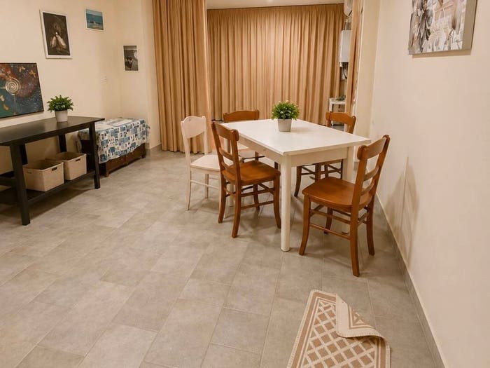Appartamento trilocale in vendita in Via Vincenzo Bellini, Sant'andrea In Besanigo, Coriano