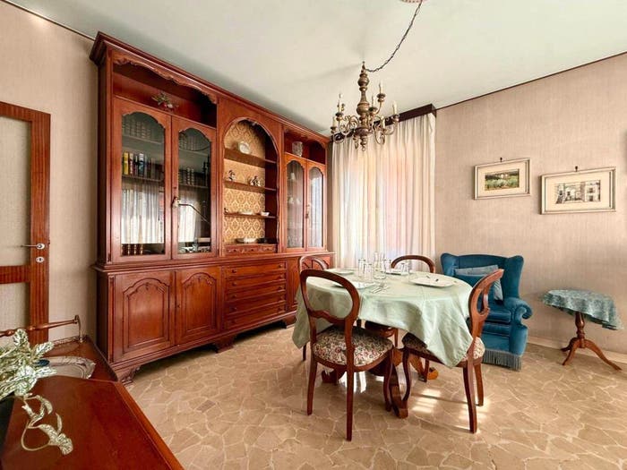 Appartamento trilocale in vendita in Via Giovanni Battista Viotti, Arcella Sant'Antonino, Padova