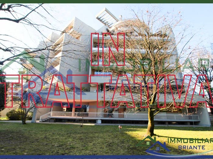 Appartamento con 5 locali in vendita in Largo Ludwig Van Beethoven, Ronchi, Gallarate