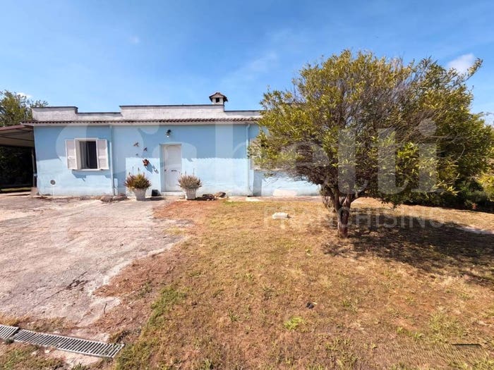 Casa trilocale in vendita in Strada Riserva Talone, Borgo Piave, Latina