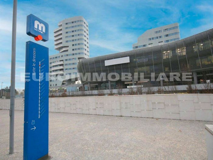 Appartamento bilocale in vendita in Via Triumplina, Casazza, Brescia