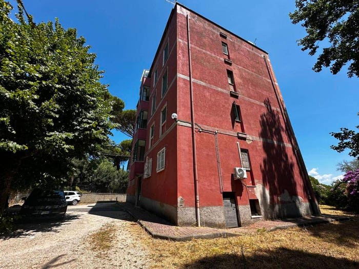 Appartamento trilocale in vendita in Via del Tempio di Giunone, Centro, Lanuvio