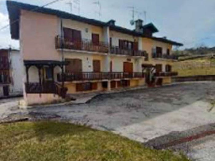 Appartamento trilocale in vendita in Via Belmonte, Tresché Conca, Roana