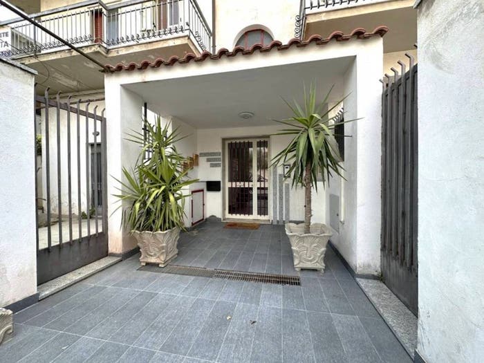 Appartamento quadrilocale in vendita in Via Nazionale, Calalunga Pietragrande, Montauro