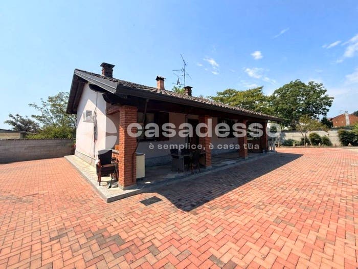 Casa quadrilocale in vendita in VIa Cialdini, Centro, Palestro