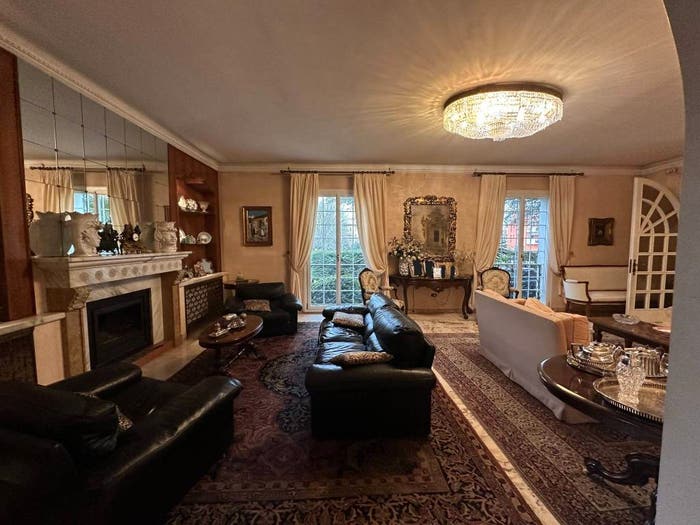 Casa con 6 locali in vendita in Via Luigi Negrelli, San Giuseppe San Giovanni, Padova