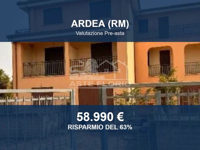 Casa con 5 locali in vendita in Via Montagnano, Castagnetta Strampelli Pescarella Montagnano di Ardea, Ardea