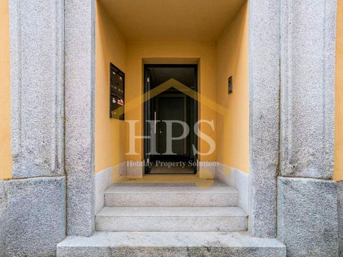 Appartamento bilocale in vendita in via indipendenza snc, Centro Storico, Como