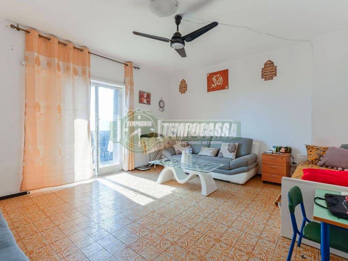 Appartamento trilocale in vendita in Viale degli Oleandri C, Centro, Verdellino