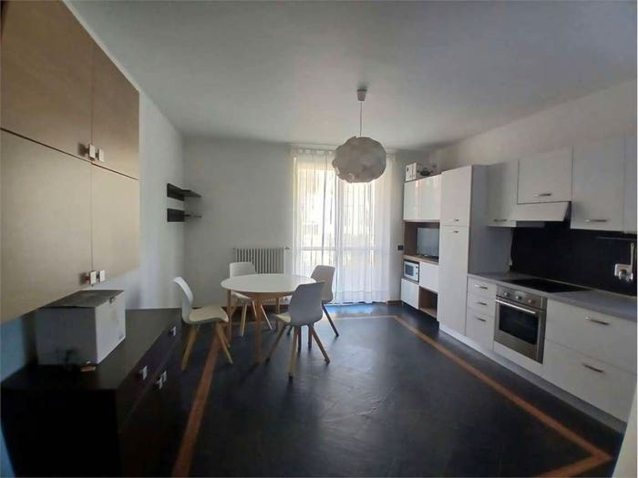 Appartamento bilocale in vendita in Via Massa b, Centro Storico, Chieri