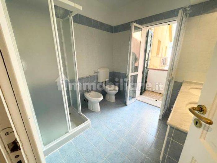 Appartamento bilocale in vendita in Via Renato Boragine, Centro, Loano