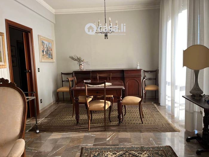 Appartamento con 6 locali in vendita in Via Spalato, Porta a Mare Mazzini, Livorno