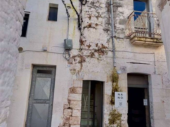 Casa trilocale in vendita in Via Santoro, Centro, Carovigno