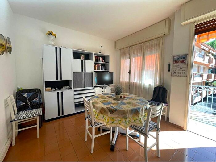 Appartamento bilocale in vendita in Centro, Bordighera