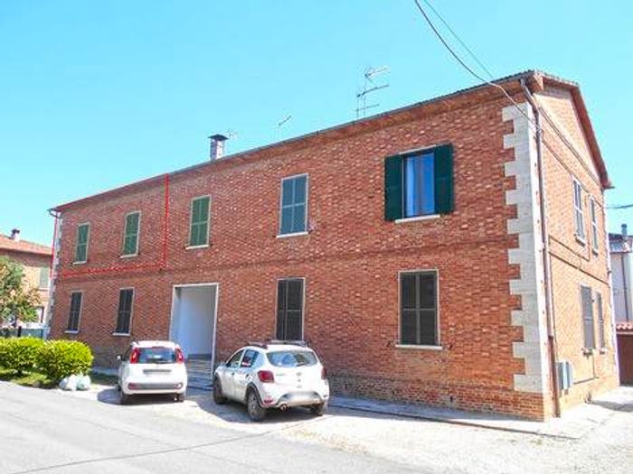 Appartamento in vendita in Via Antonio Gramsci n, Centro, Torrita di Siena