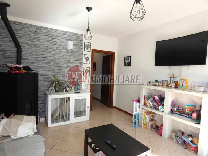 Casa quadrilocale in vendita in Borgo San Lorenzo