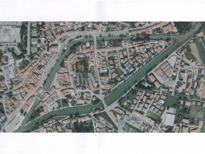 Appartamento quadrilocale in vendita in Centro, Dolo