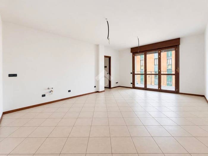 Appartamento quadrilocale in vendita in Via Della Stazione, Centro, Rubiera