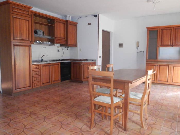 Appartamento trilocale in vendita in Via Padile, Magno, Gardone Val Trompia