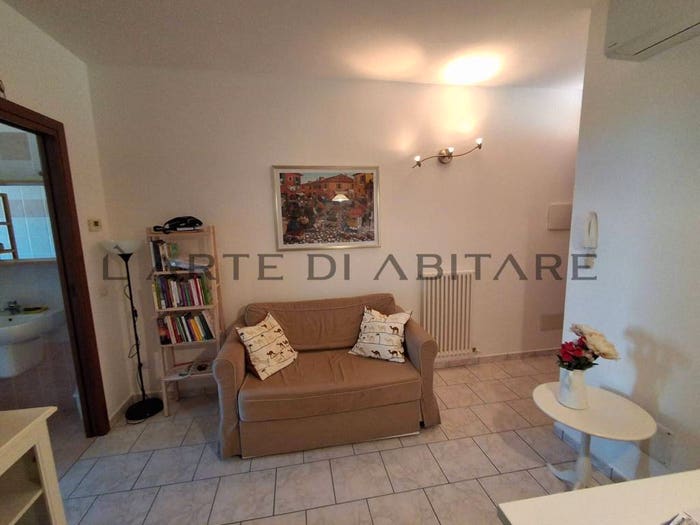Appartamento bilocale in vendita in Via Serra S Rocco, Saludecio