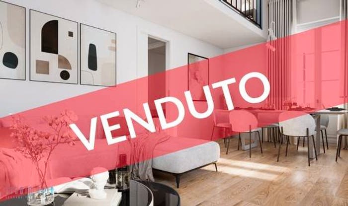 Appartamento bilocale in vendita in Via Privata Aquila, Ortica, Milano