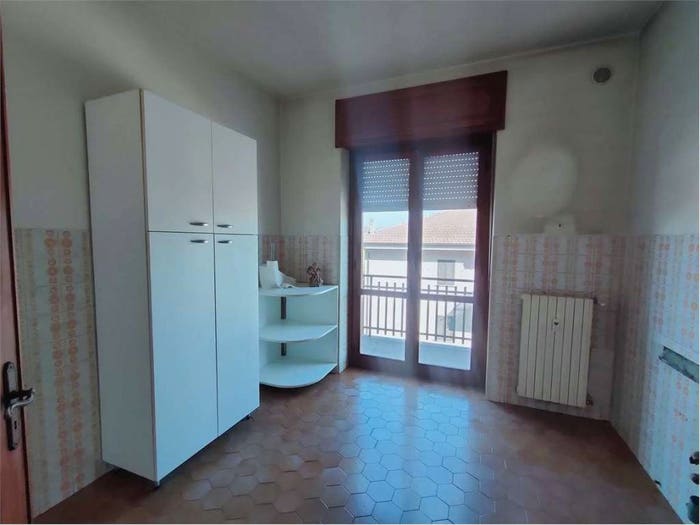 Appartamento quadrilocale in vendita in Nizza Monferrato
