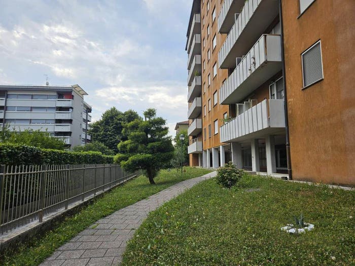 Appartamento quadrilocale in vendita in Via Filippo Corridoni, Borgo Misto, Cinisello Balsamo