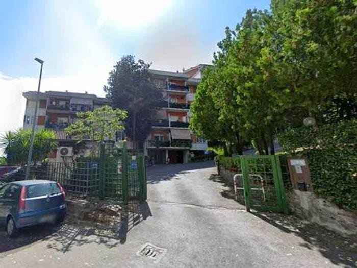 Appartamento quadrilocale in vendita in Via Antonio Labranca, La Giustiniana, Roma