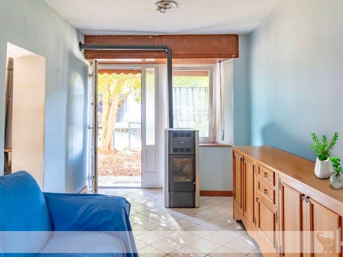 Casa con 5 locali in vendita in Frazione Colderù, Colderù, Borgo Valbelluna