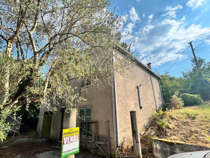 Casa con 5 locali in vendita in Via Ararsa, Monte San Giovanni Campano