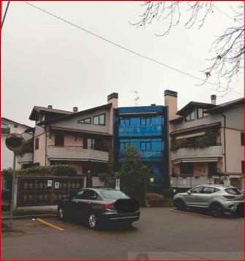 Appartamento bilocale in vendita in San Vittore Olona