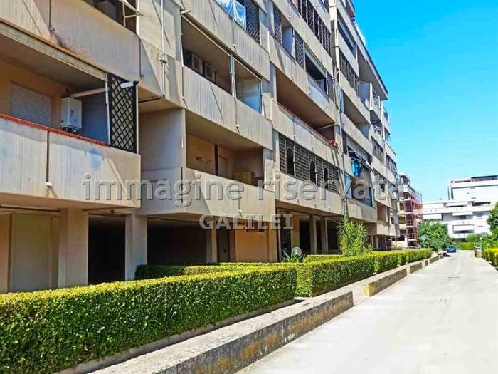 Appartamento con 5 locali in vendita in Via Mozambico, Cittadella Ospedale, Grosseto
