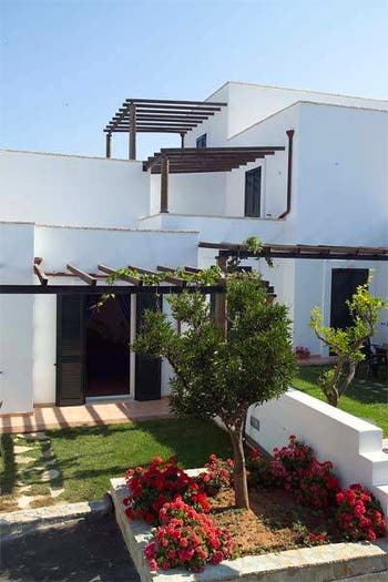 Casa trilocale in vendita in Contrada Masseria Li Turchi, Leuca, Castrignano del Capo